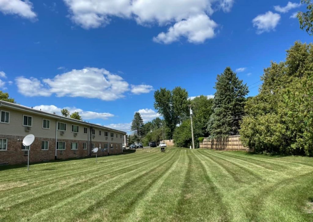 Landscaping in Ankeny, IA Landscaping in Ankeny, IA
