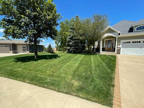 Landscaping in Ankeny, IA Landscaping in Ankeny, IA