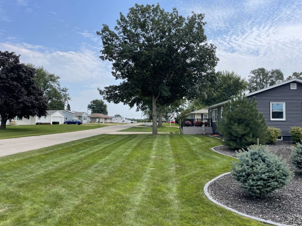 Landscaping in Ankeny, IA Landscaping in Ankeny, IA
