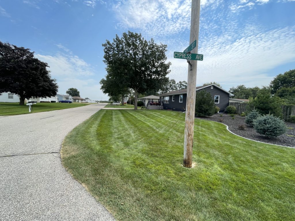 Landscaping in Ankeny, IA Landscaping in Ankeny, IA